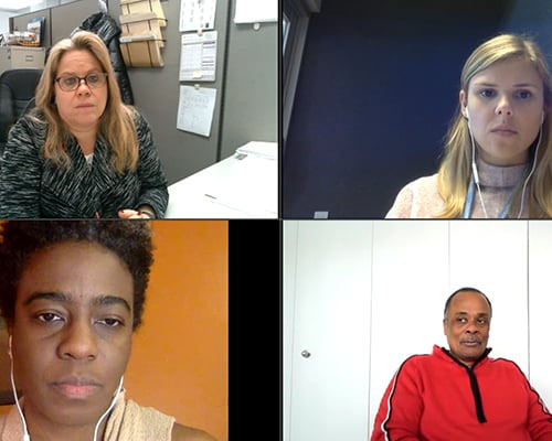 YouTube Video Preview