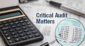 a calculator and documents