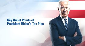 President Biden’s Tax Plan