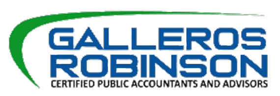 Galleros Robinson Logo