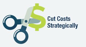 How to Cut Costs Strategically Without Stalling Your Business Growth