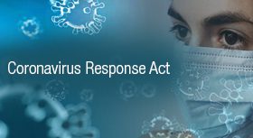 The Families First Coronavirus Response Act