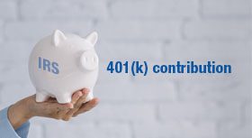 IRS increases 401(k) contribution limits for 2020