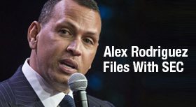 Alex Rodriguez