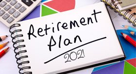 "retirement plan" banner