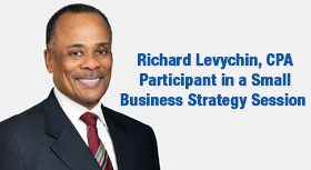 Richard Levychin