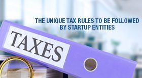 Taxes document