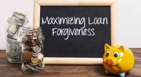 Maximizing Loan Forgiveness Under the Paycheck Protection Program