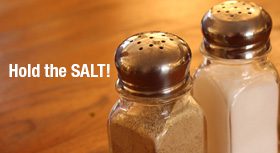 Salt