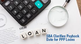 "loan" banner