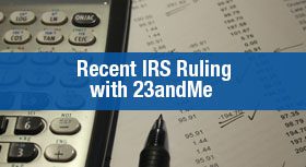 a calculator and documents