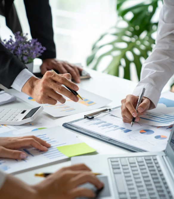 Cross Border International Practices