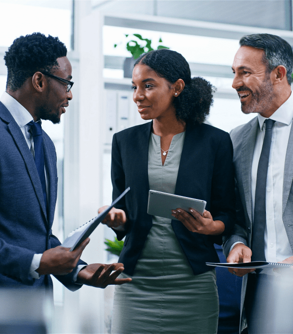 Expert Business & Finance Management Strategies