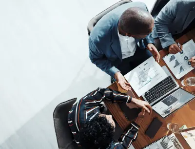 CFO Support Services