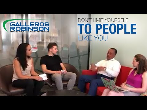 Richard Levychin, CPA Discusses the Importance of Cultural Intelligence