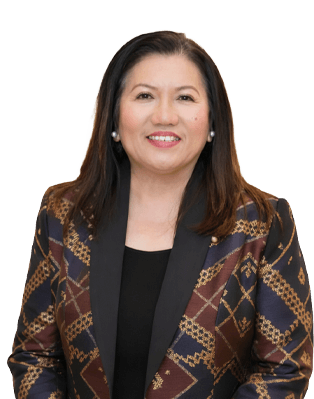 Nora Galleros headshot