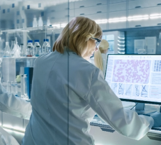 Biotech & Life Sciences