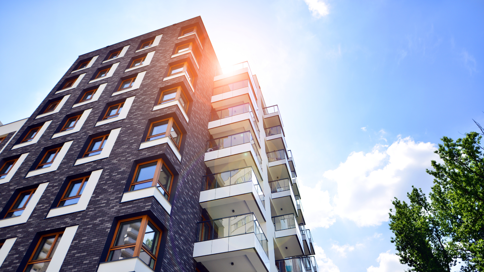 Co-ops & Condominiums