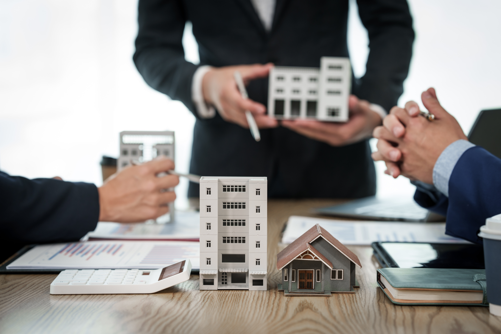 LLPs (Limited Liability Partnerships)