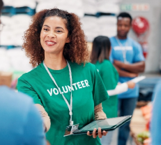 Nonprofit  Government