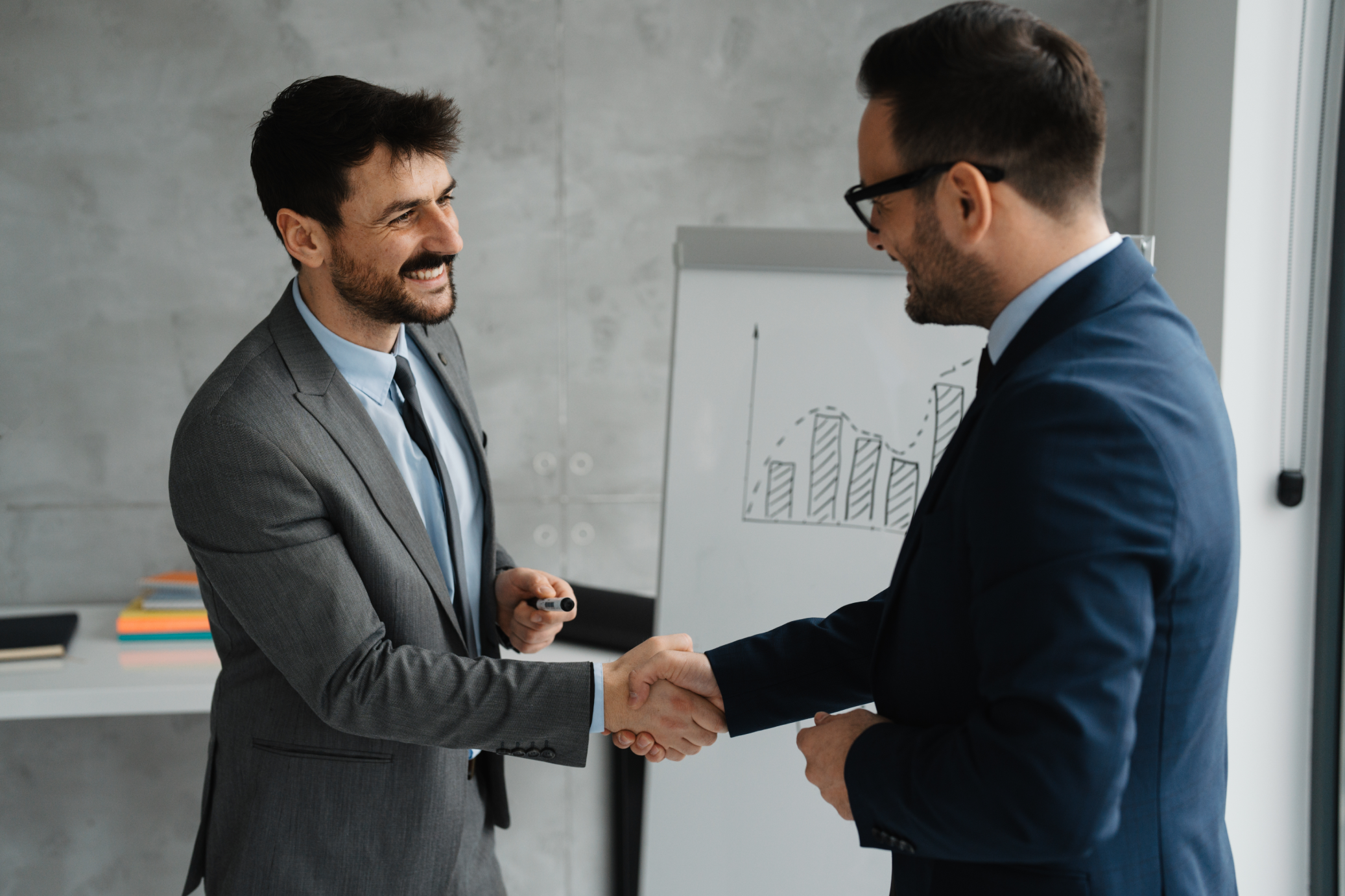 Proven Expertise You Can Rely On