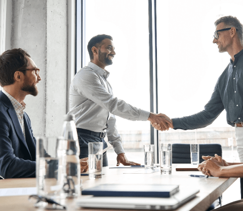 Proven Expertise You Can Rely On